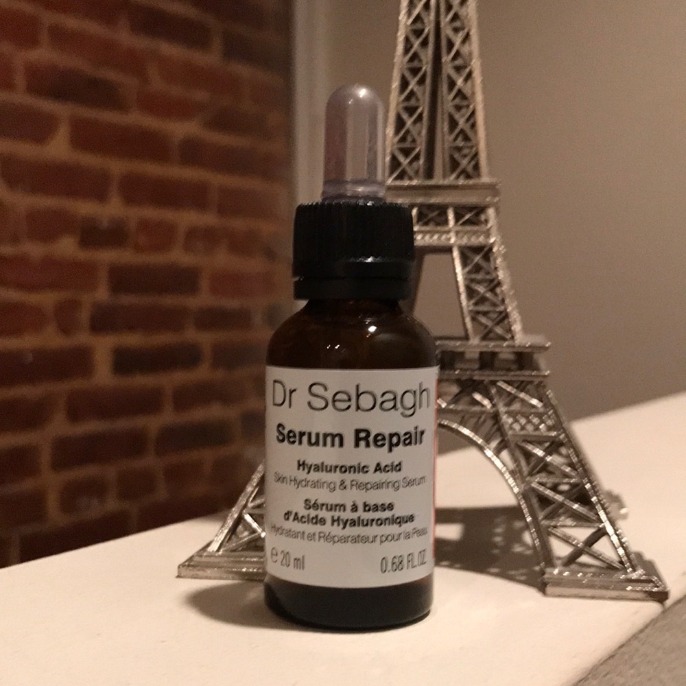 Dr. Sebagh Serum Repair Hyaluronic Acid 20ml 🌟brand new never opened/sealed🌟